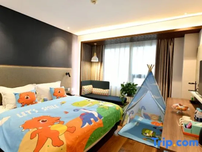 2 Bedrooms Family Suite