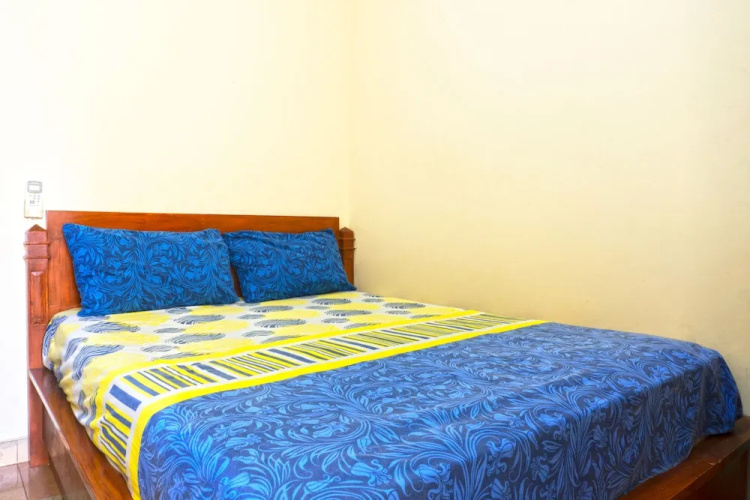 Erly Wijaya Residence