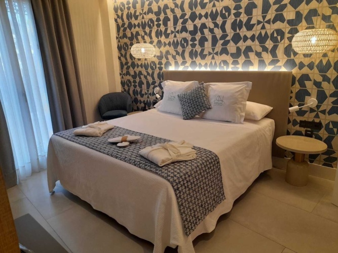 La Puerta De Nerja Hostal Boutique-Adults Recommended photo 6