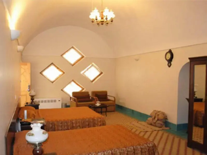 Dad Hotel