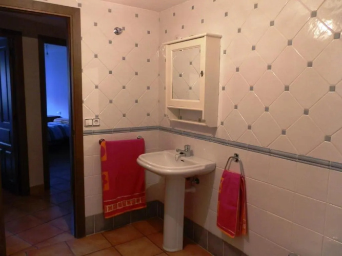 Apartamento Martín