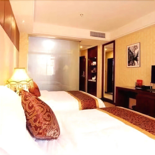 Plaza Garden Hotel