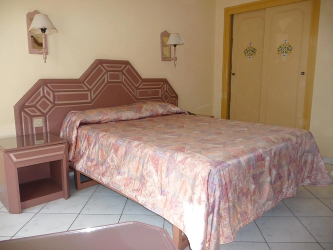 Hotel Kamal