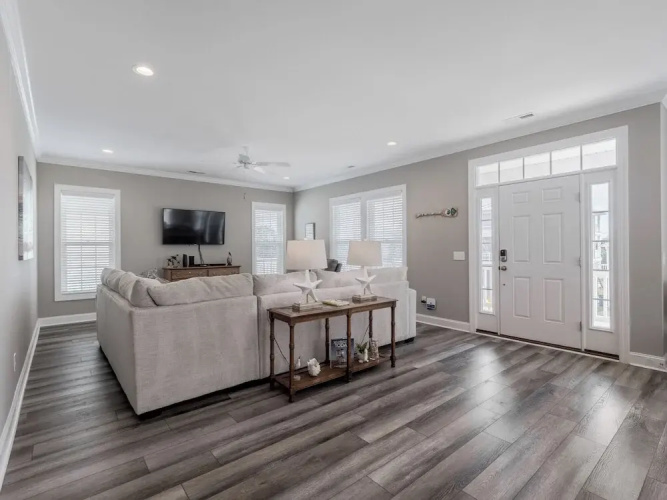 A Kure Cure by Topsail Realty
