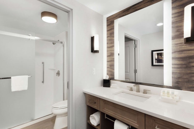 Homewood Suites by Hilton Providence Downtown photo 11
