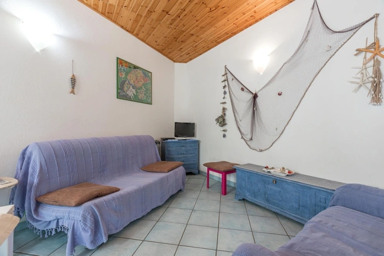 1 Bedroom Family Apartment