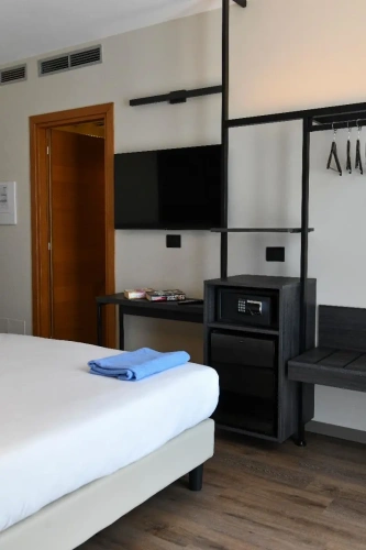 Superior Double room with balcony