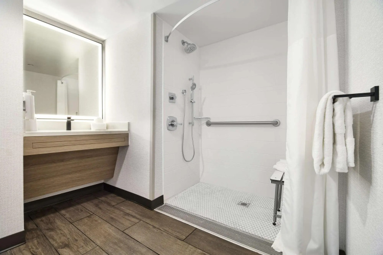 Newark Airport Hotel photo 10