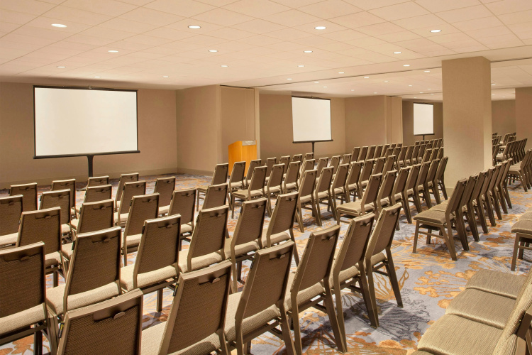 The Westin Peachtree Plaza Atlanta photo 20