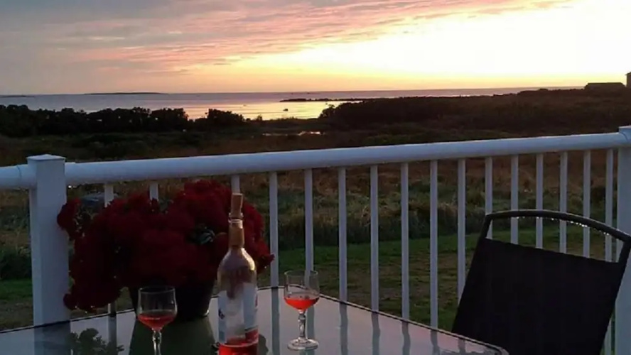 Mamas by the sea B&B