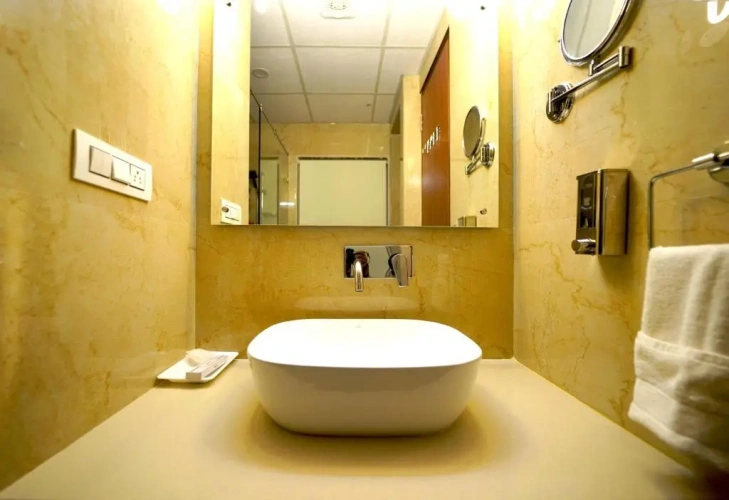 Standard Family room