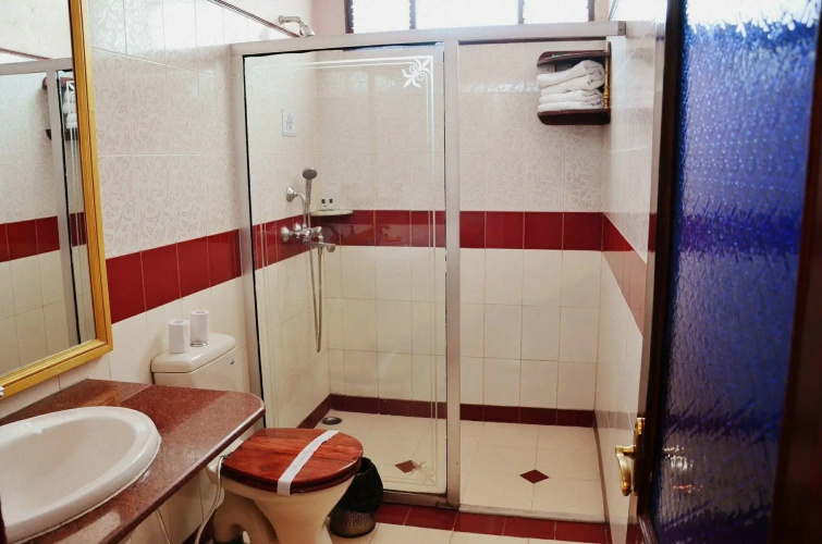 Hotel Vimal Heritage