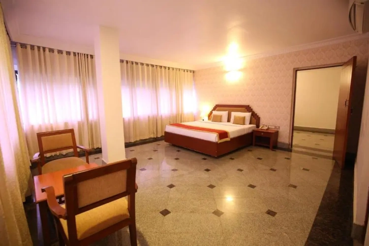 Standard Suite