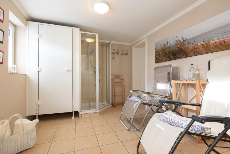 Haus Sonnentraum Whg 1 EG