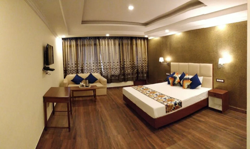 Hotel Green Tara