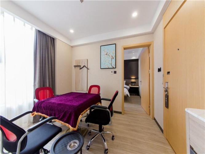Superior Suite
