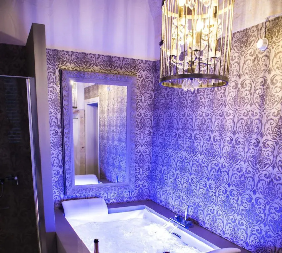 B&B Palazzo Murat