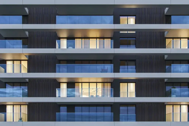 Oceanview Pearl Apartment