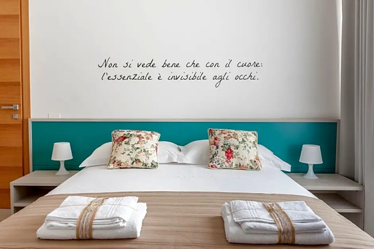 Ultimo Piano b&b Lecce