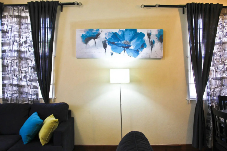 Eclipse Suite Guest Apartments