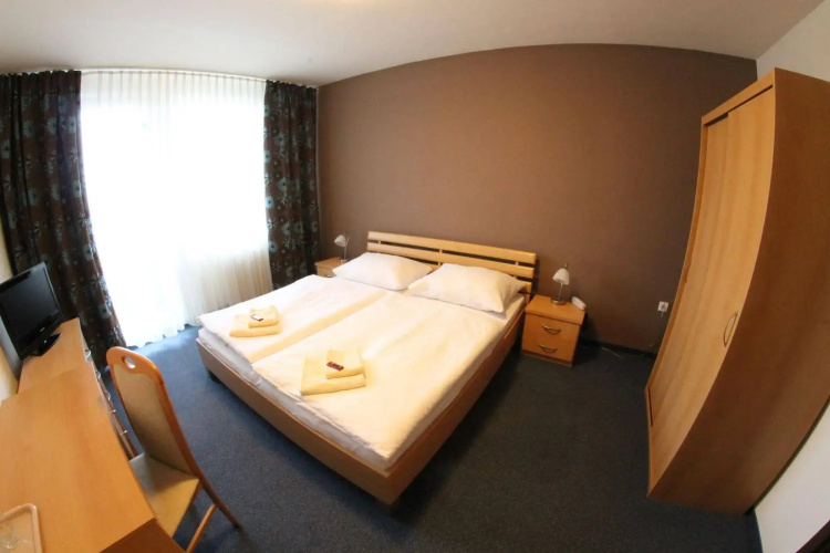 Hotel Spectrum