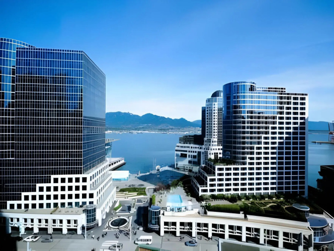 Auberge Vancouver photo 14