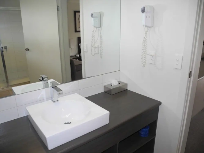 Executive Twin room