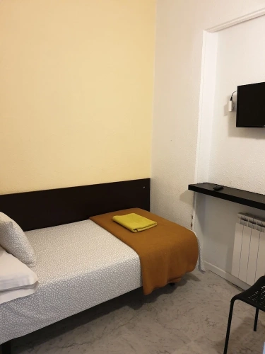 Economy Single room