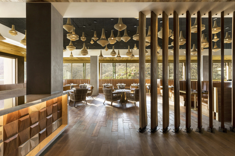 Kimpton The Rowan Palm Springs photo 17