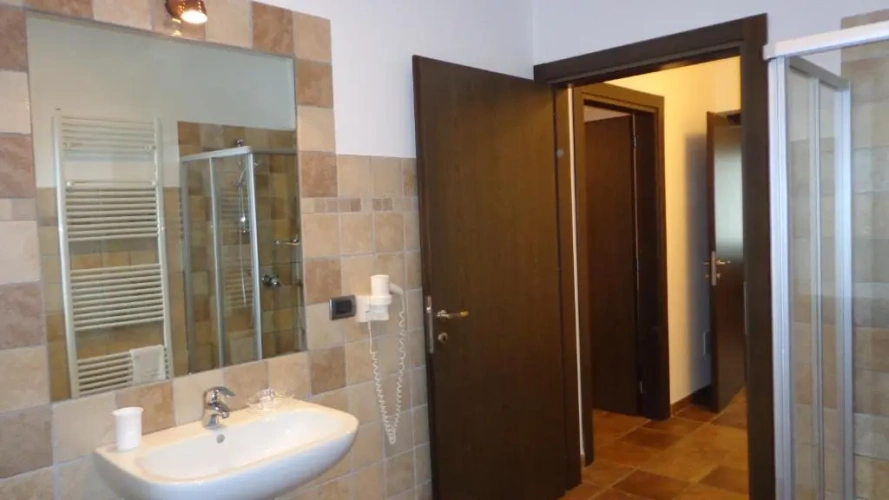 1 Bedroom Apartment with view