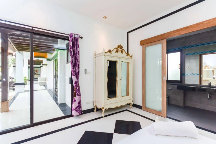 Jewels Villas Phuket