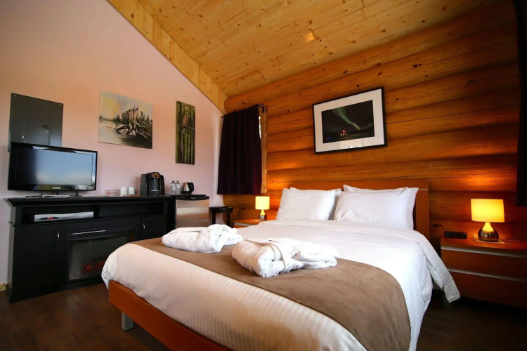 Northern Lights Resort & SPA