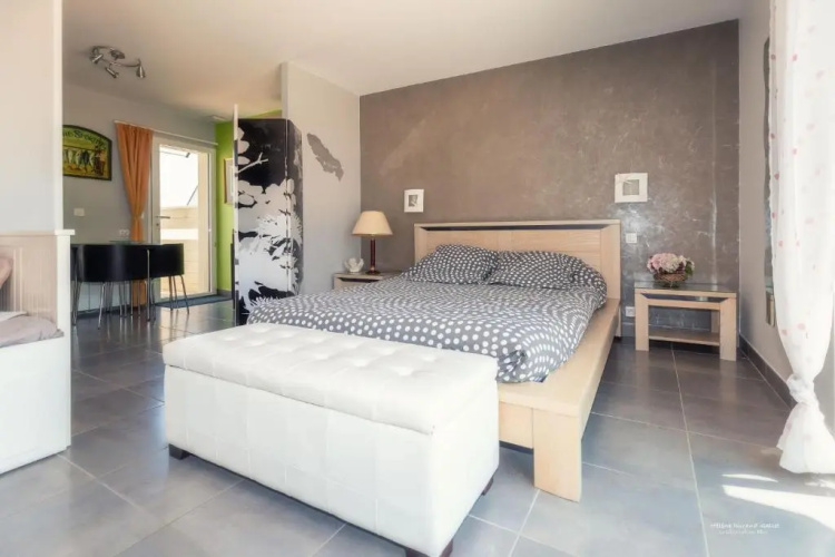 Appartement Océane