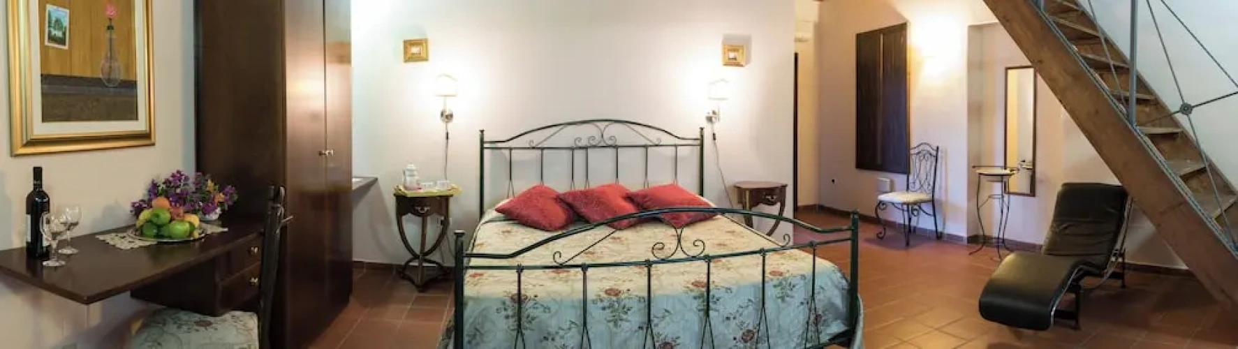 Classic Apartment