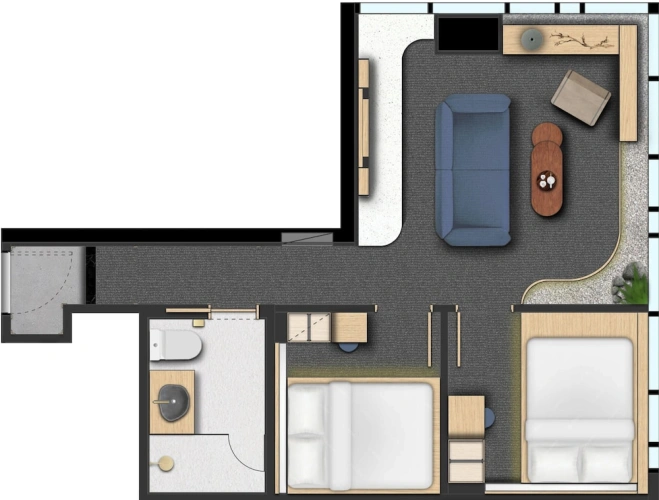 Suite