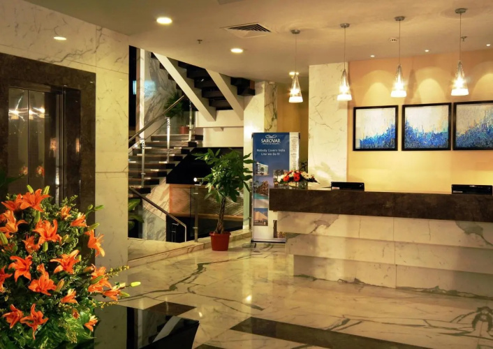 Lemon Tree Premier Malad Mumbai