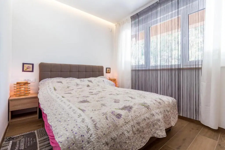 Beach House Villa - Ap. 2