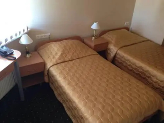 Apartamentai "Tenisas"