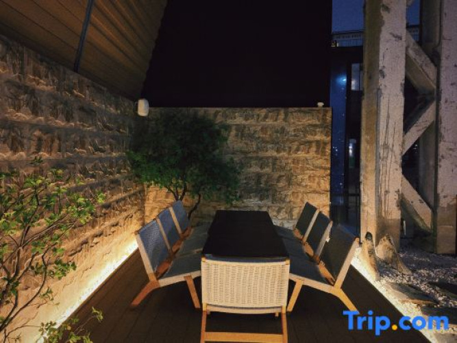 Xiaozun Sitang Hot Spring Hotel