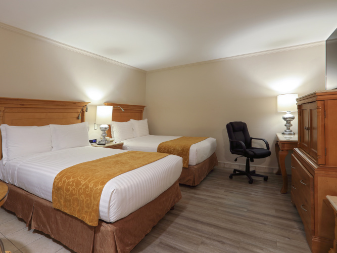 Tijuana Marriott Hotel photo 7