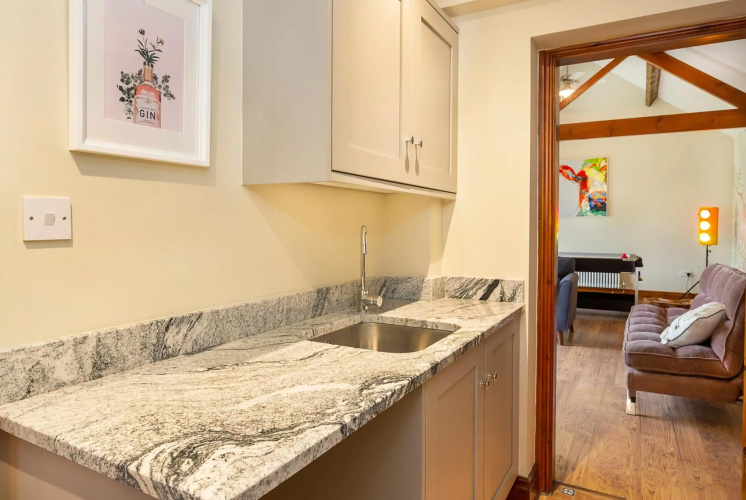 Creamery Cottage