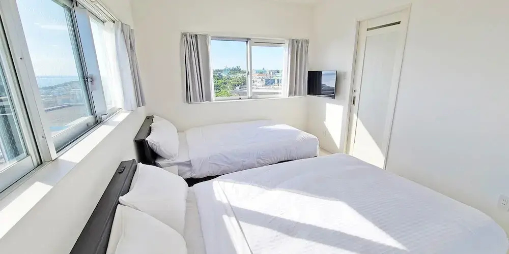 HOTEL Kuu