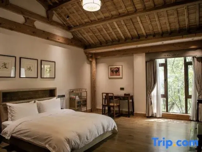 Luxury Double room