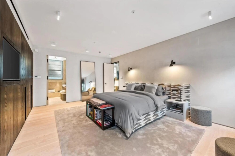 Cadogan Place - 3 bed