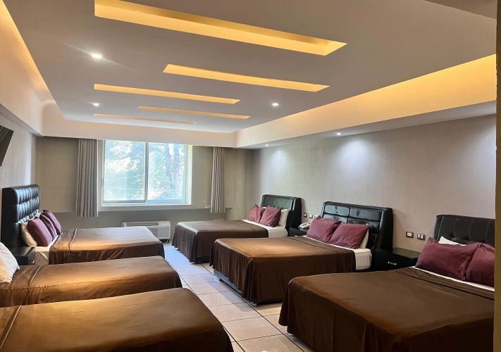 Grand Suite