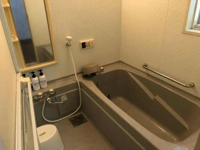 Golden Mile Apartment