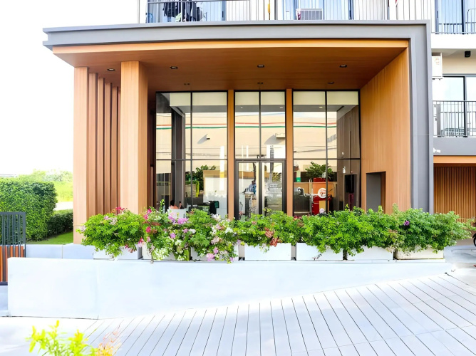 Rangsit Residence