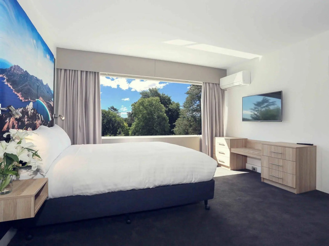Mercure Launceston Hotel