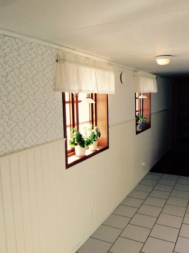 Landet Bed and Breakfast