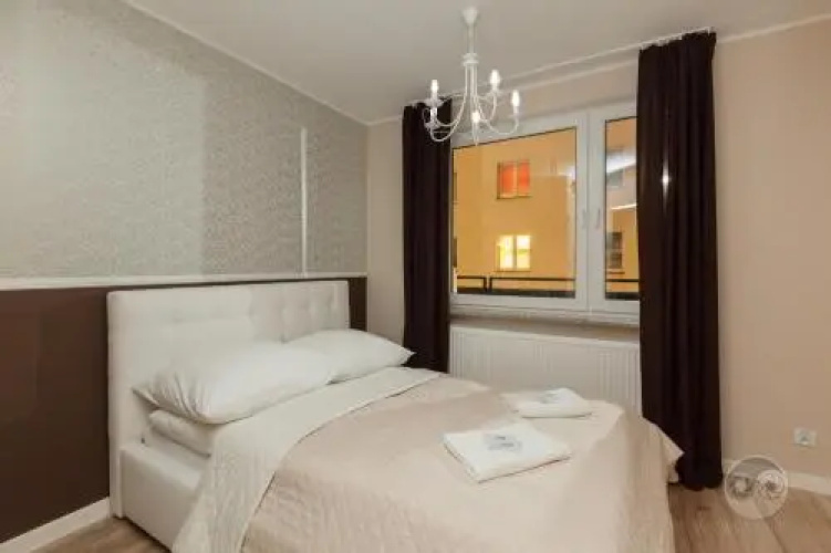 Apartment Royal II